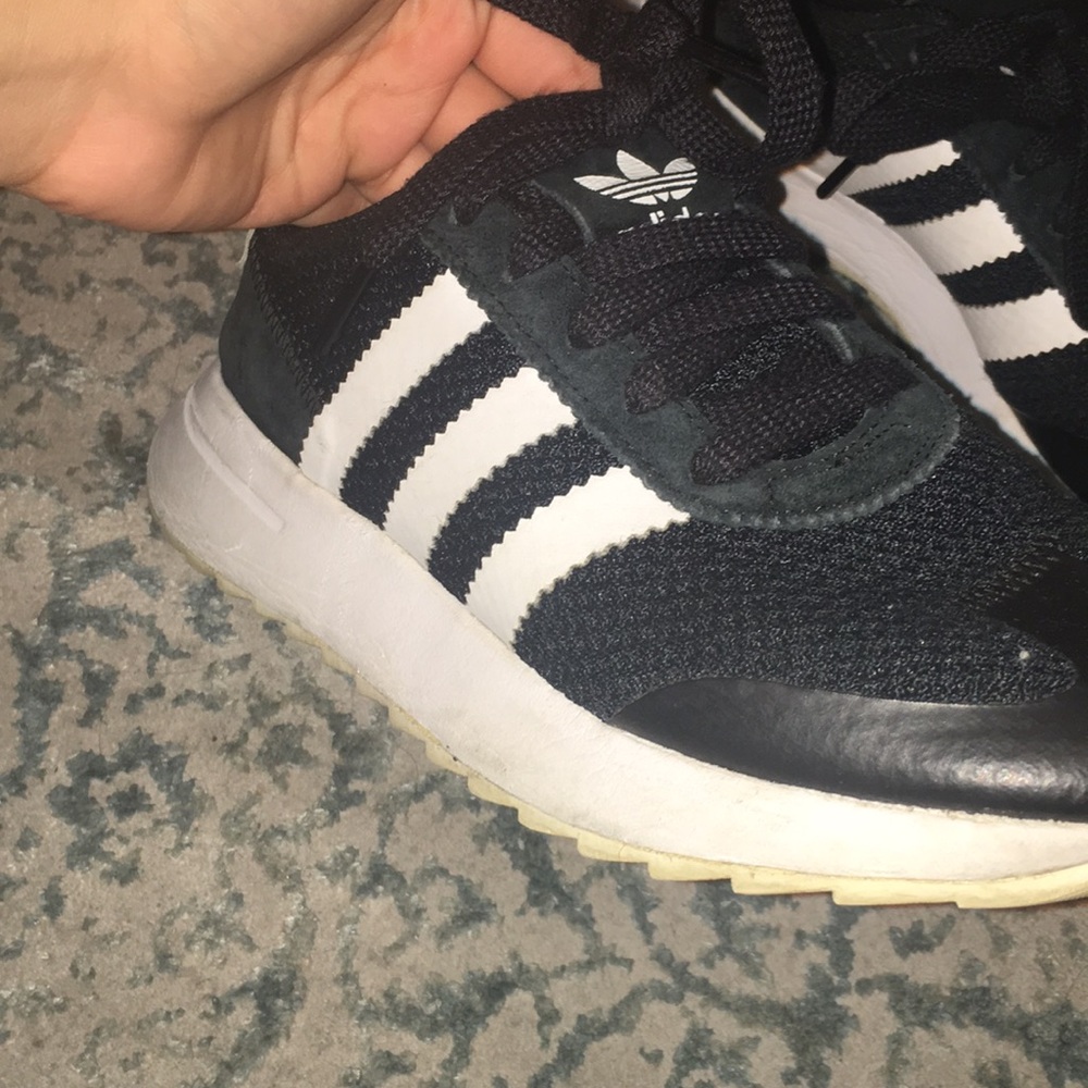 Shoes - Picture 3 of 6